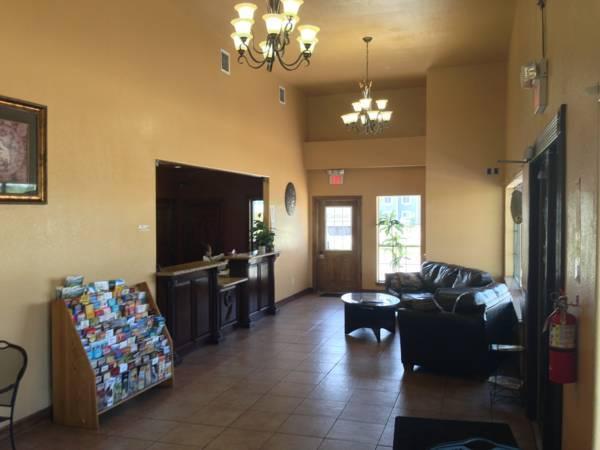 Super 8 By Wyndham San Antonio Near Fort Sam Houston Exteriér fotografie